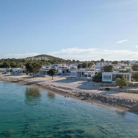 Villa Koral Drage Exteriör bild