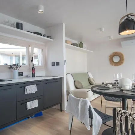 Villa Koral Drage Exteriör bild