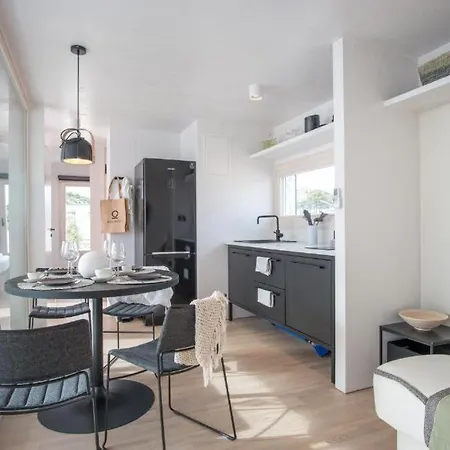 Villa Koral Drage Exteriör bild